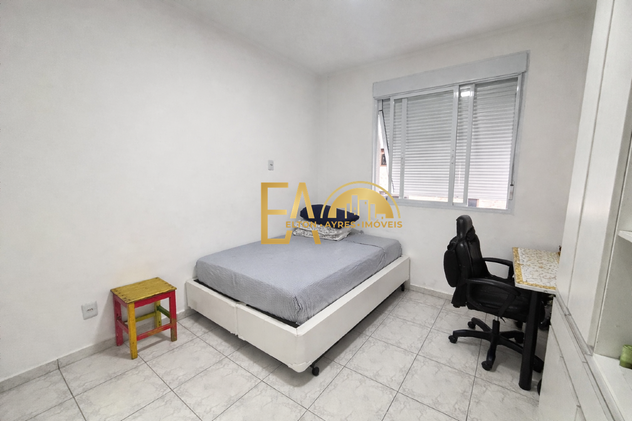 Apartamento à venda no Ponta da Praia: 