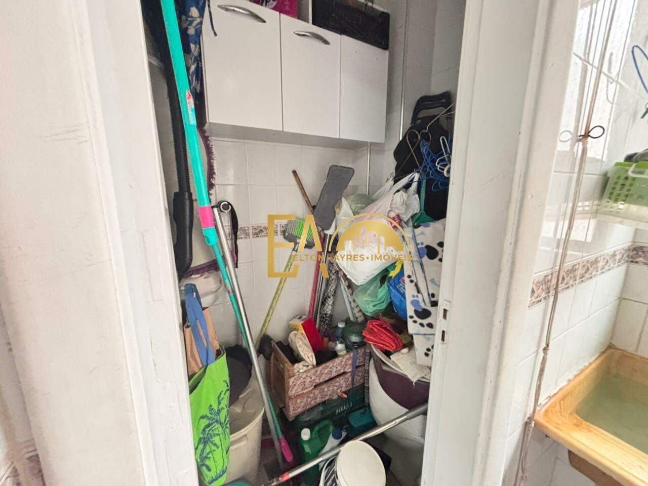 Apartamento à venda no Ponta da Praia: 