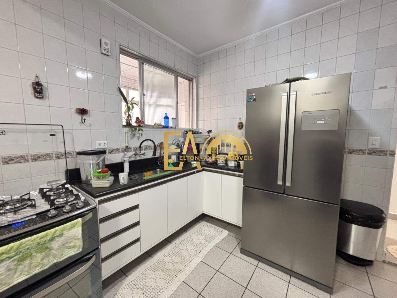 Apartamento à venda no Ponta da Praia: 