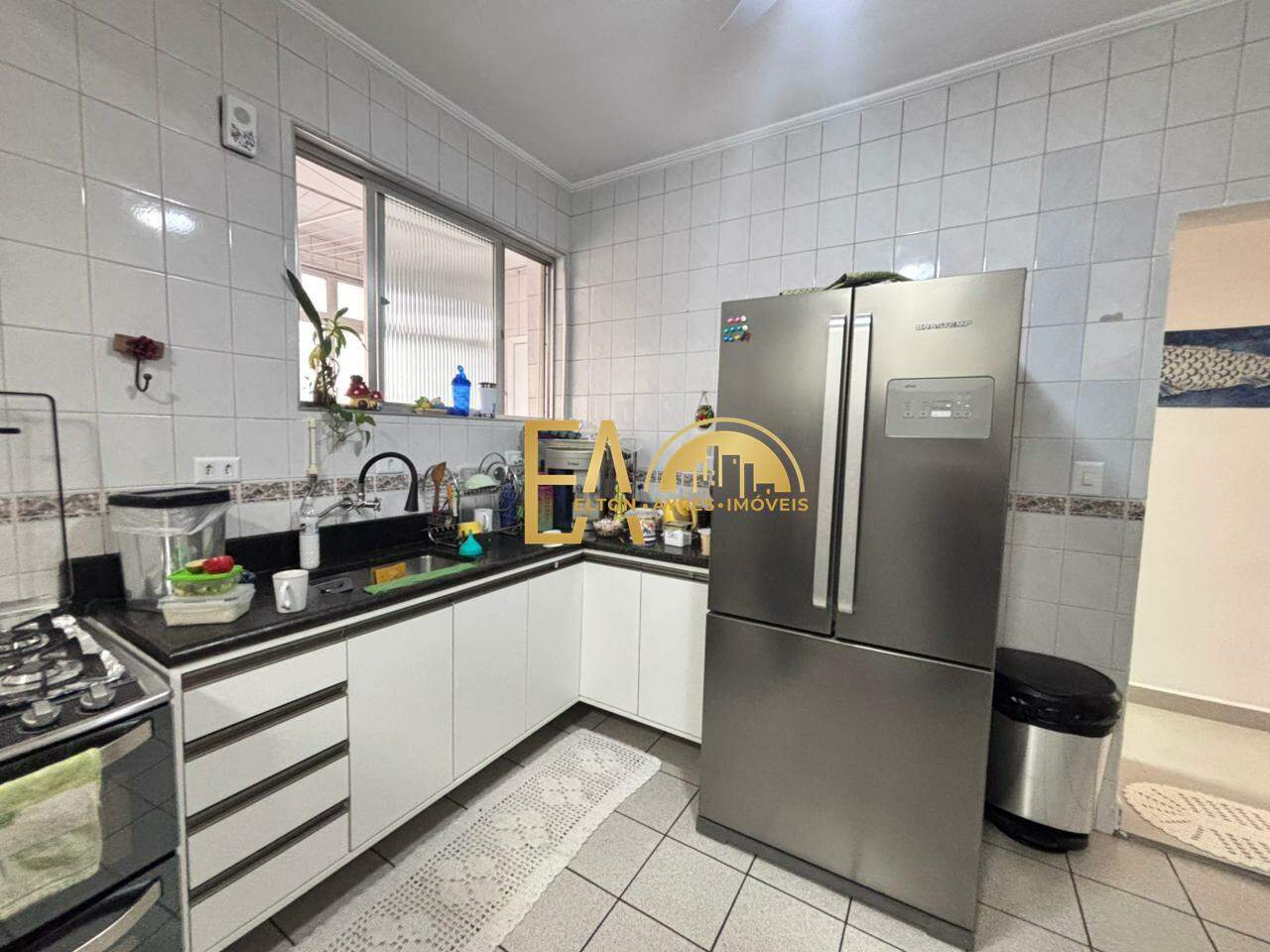 Apartamento à venda no Ponta da Praia: 