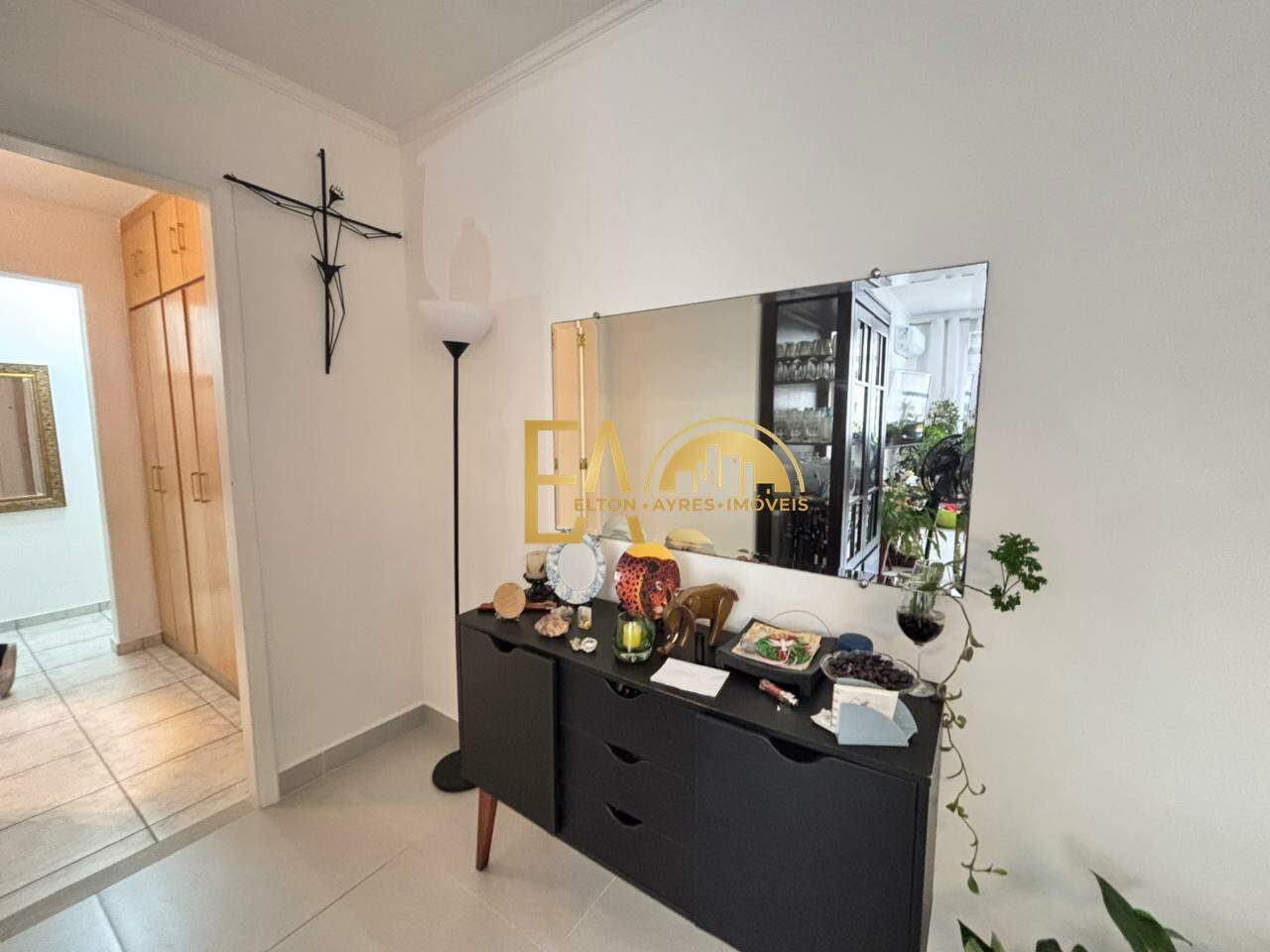 Apartamento à venda no Ponta da Praia: 