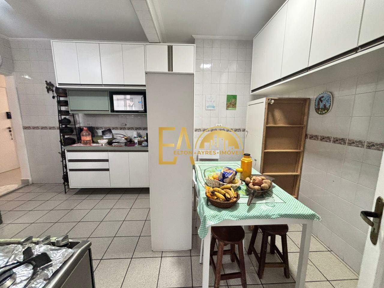 Apartamento à venda no Ponta da Praia: 