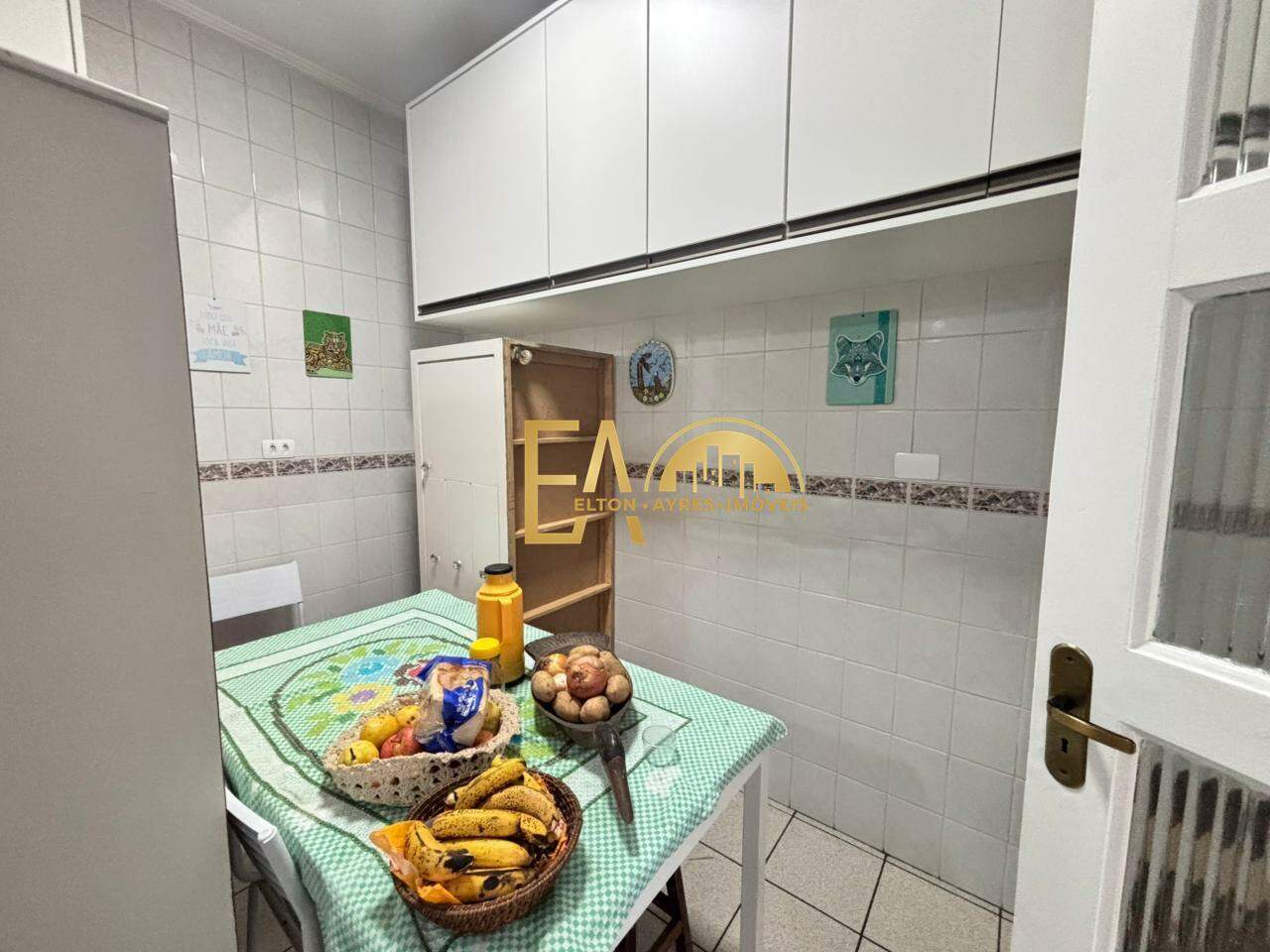 Apartamento à venda no Ponta da Praia: 