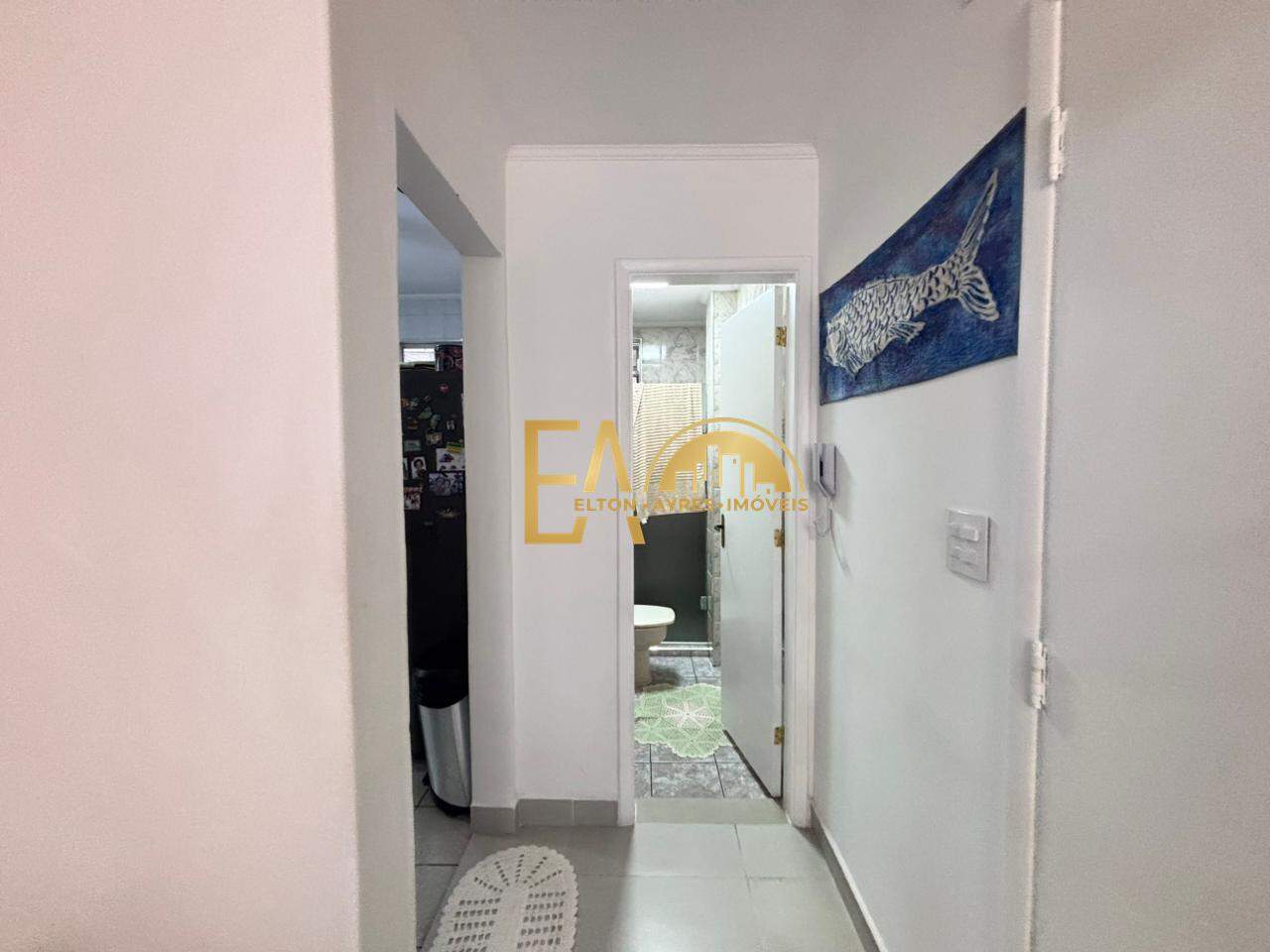 Apartamento à venda no Ponta da Praia: 