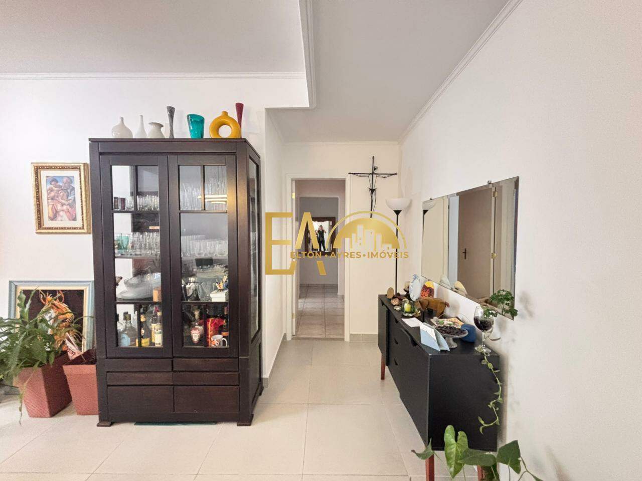 Apartamento à venda no Ponta da Praia: 