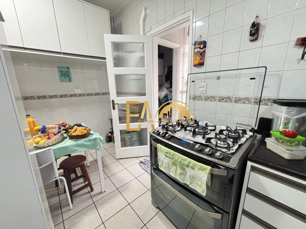 Apartamento à venda no Ponta da Praia: 