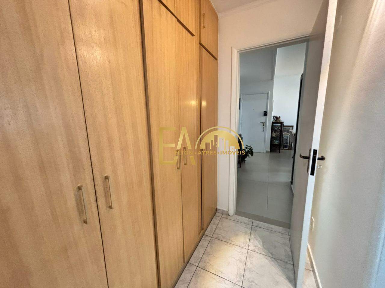 Apartamento à venda no Ponta da Praia: 