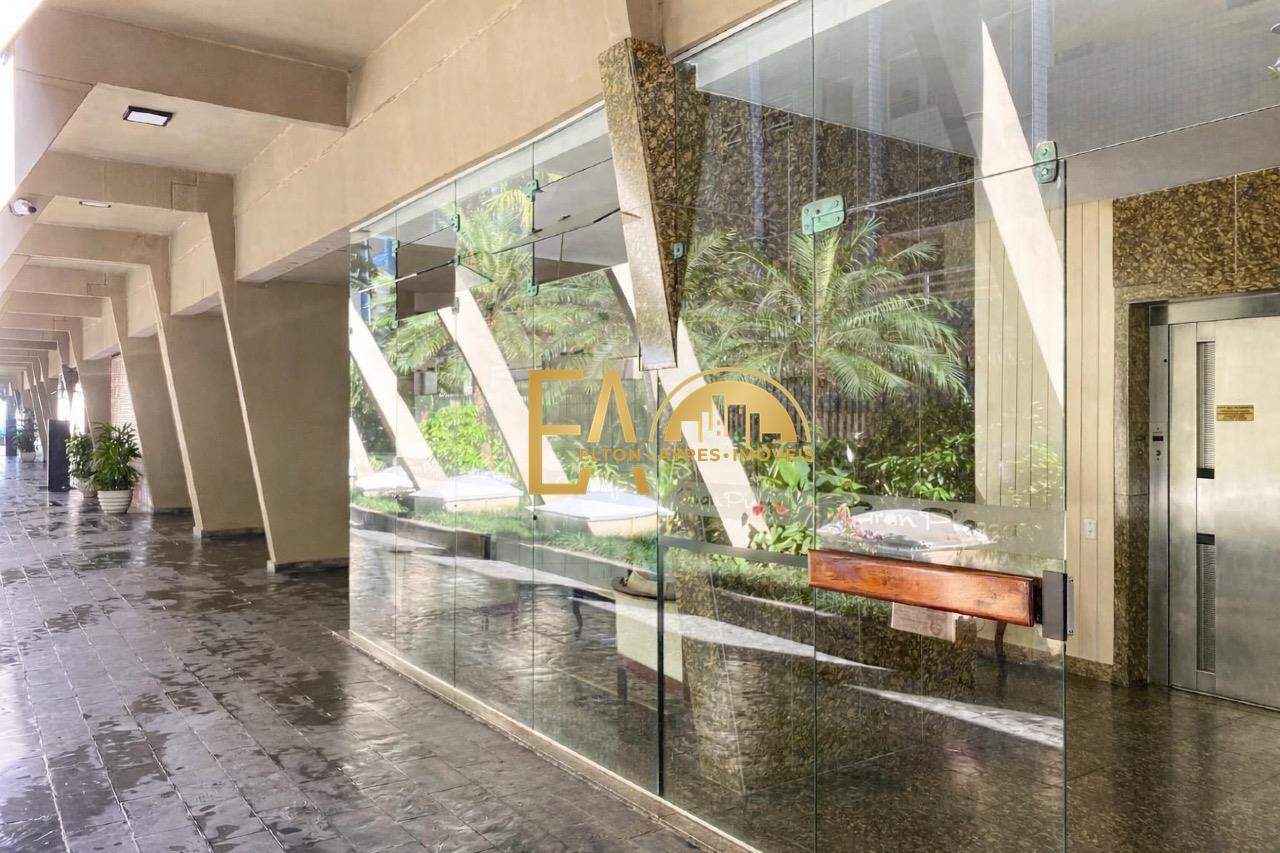 Apartamento à venda no Aparecida: 