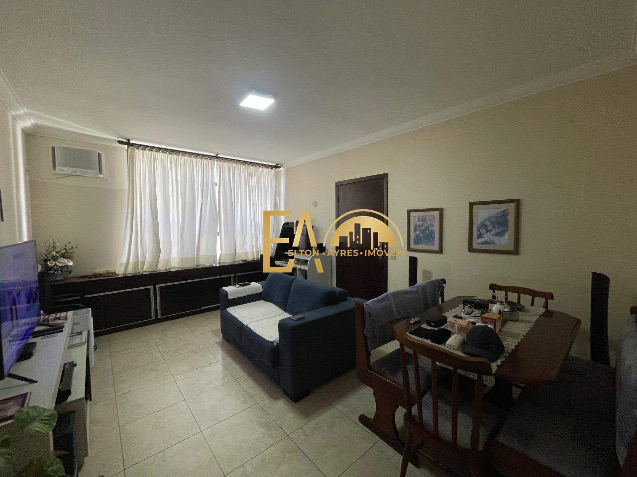 Apartamento à venda no Aparecida: 