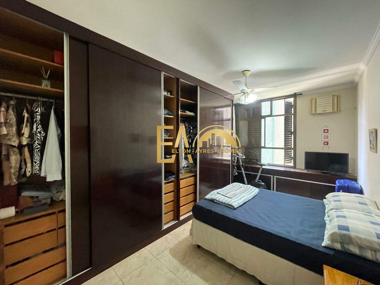 Apartamento à venda no Aparecida: 