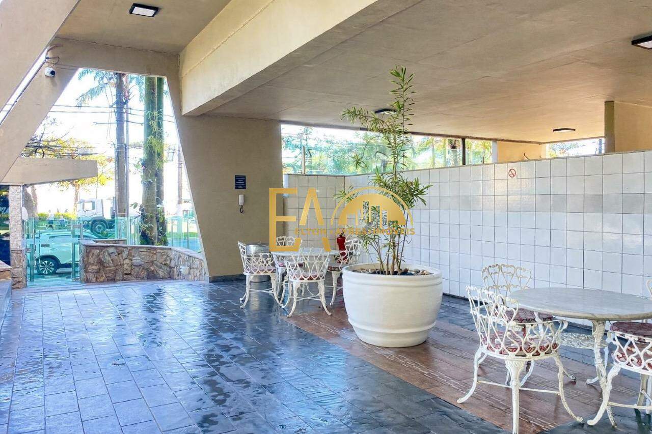 Apartamento à venda no Aparecida: 