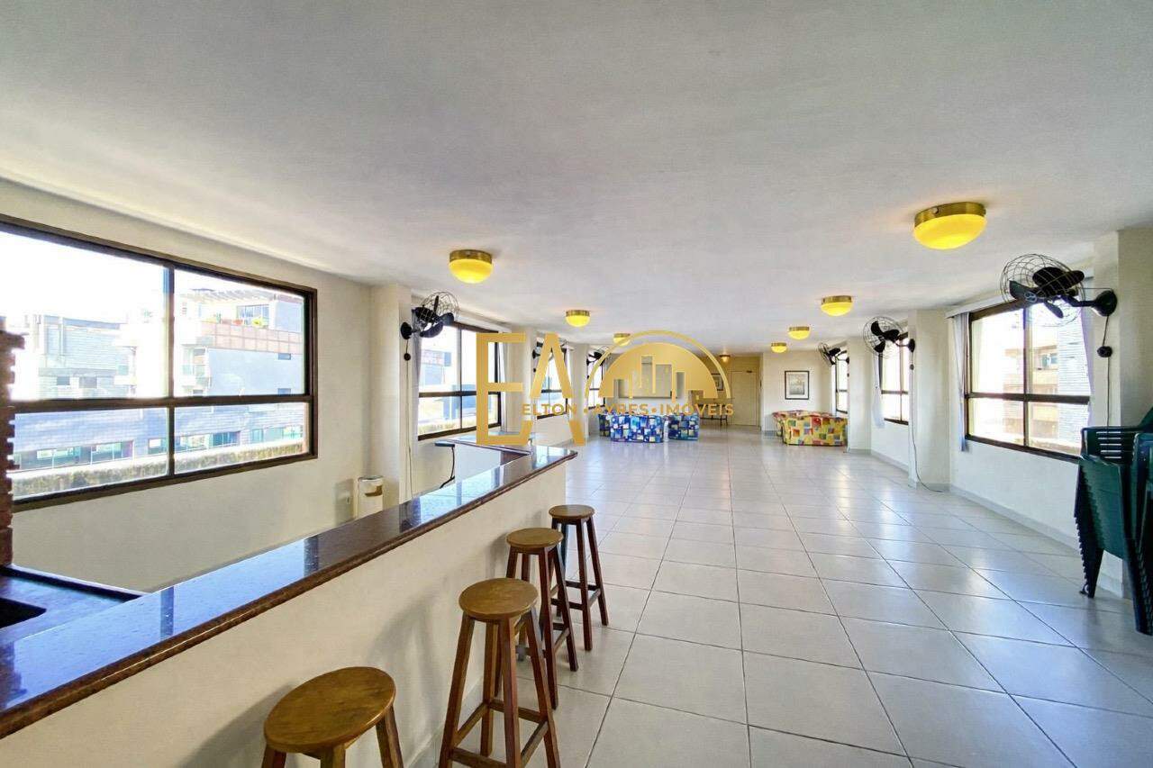 Apartamento à venda no Aparecida: 