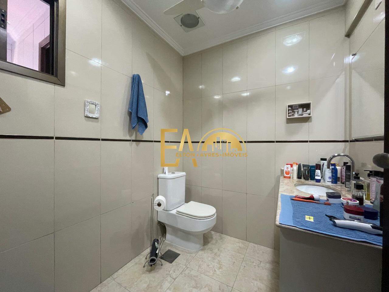 Apartamento à venda no Aparecida: 