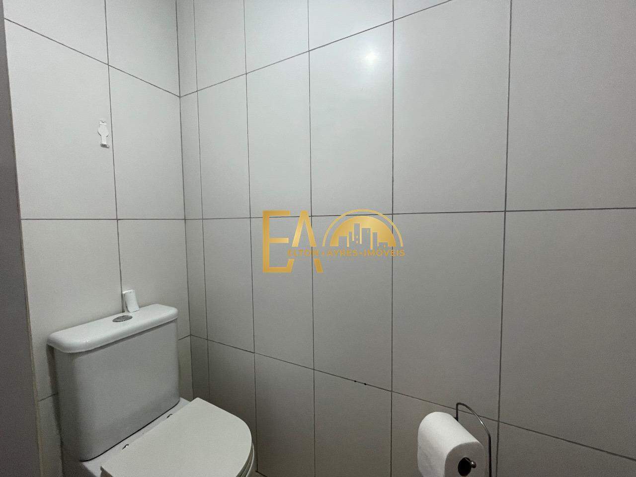 Apartamento à venda no Aparecida: 