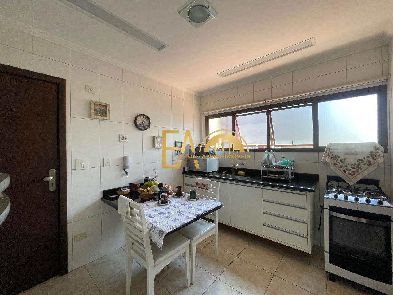 Apartamento à venda no Aparecida: 