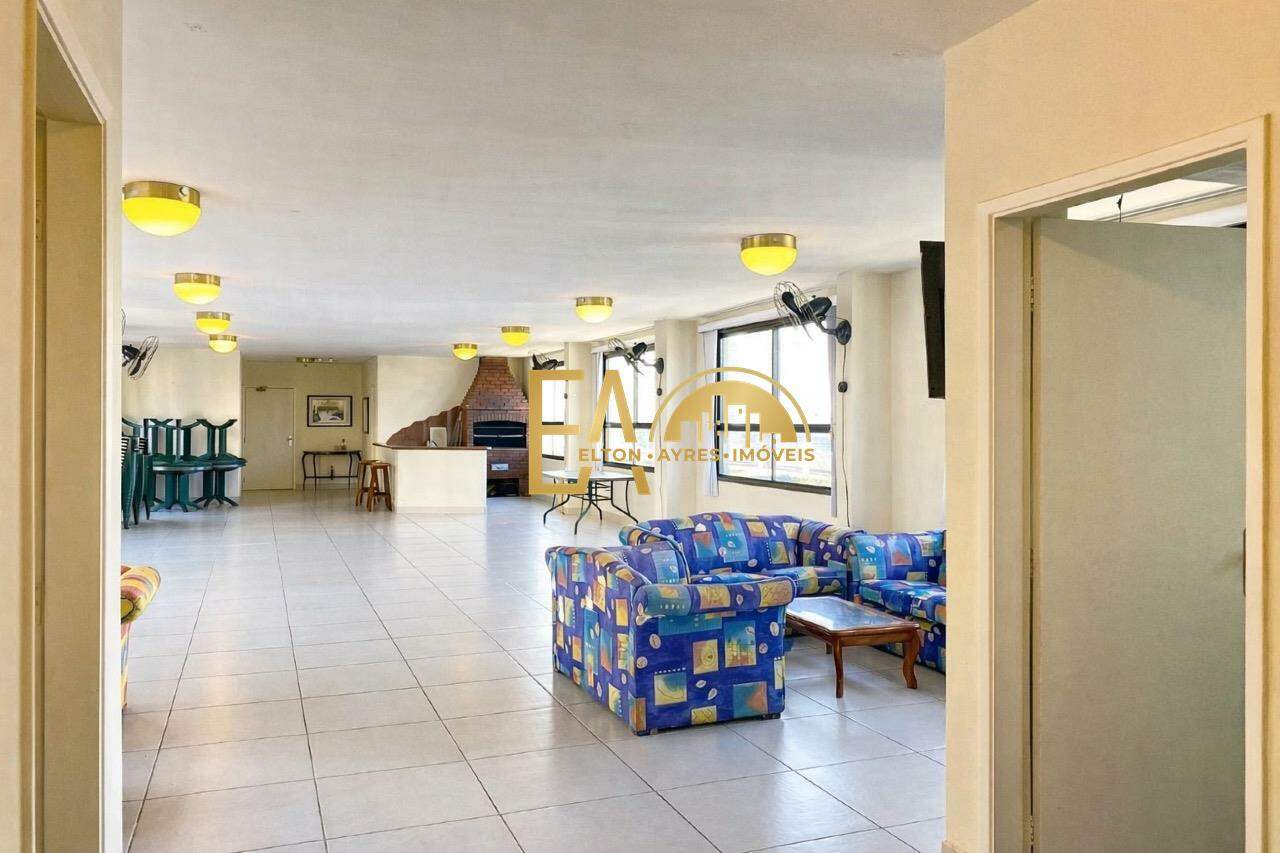 Apartamento à venda no Aparecida: 