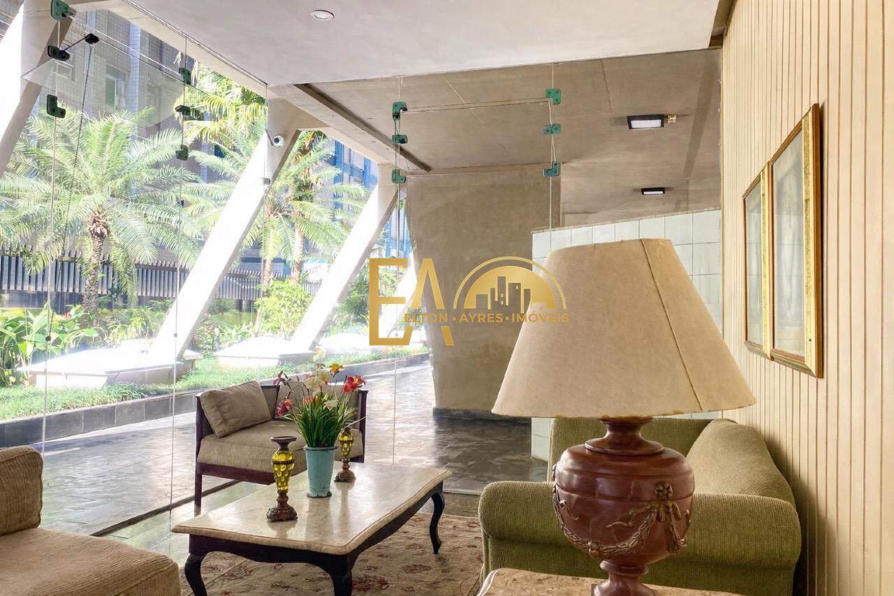 Apartamento à venda no Aparecida: 