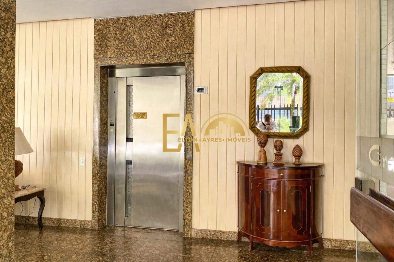 Apartamento à venda no Aparecida: 
