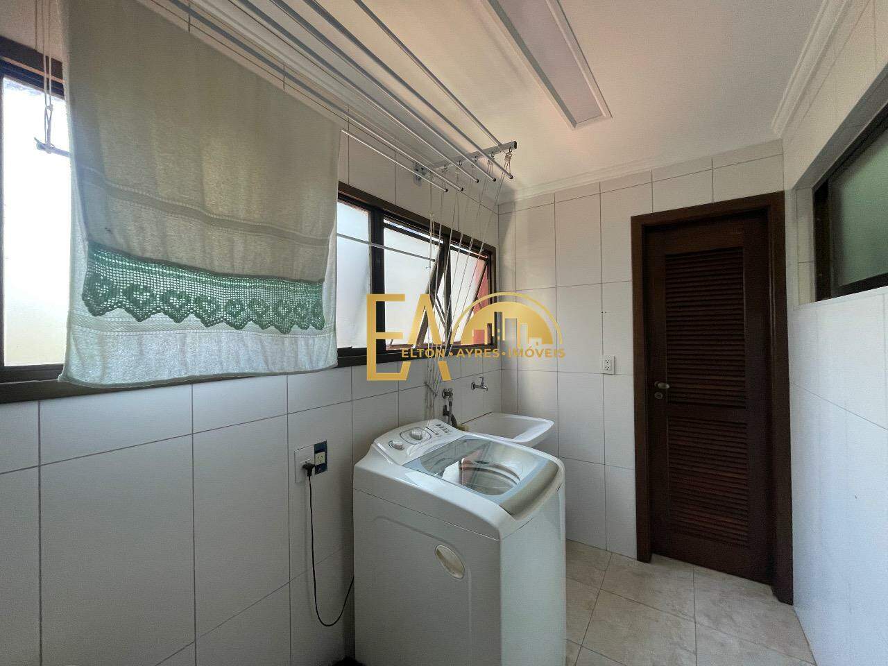 Apartamento à venda no Aparecida: 