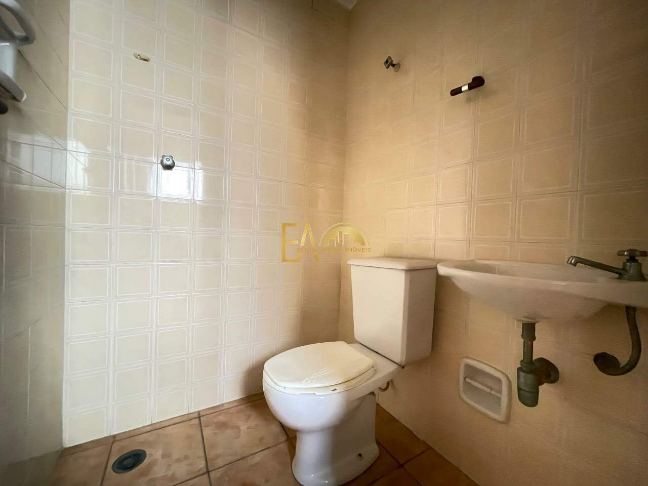 Apartamento à venda no Aparecida: