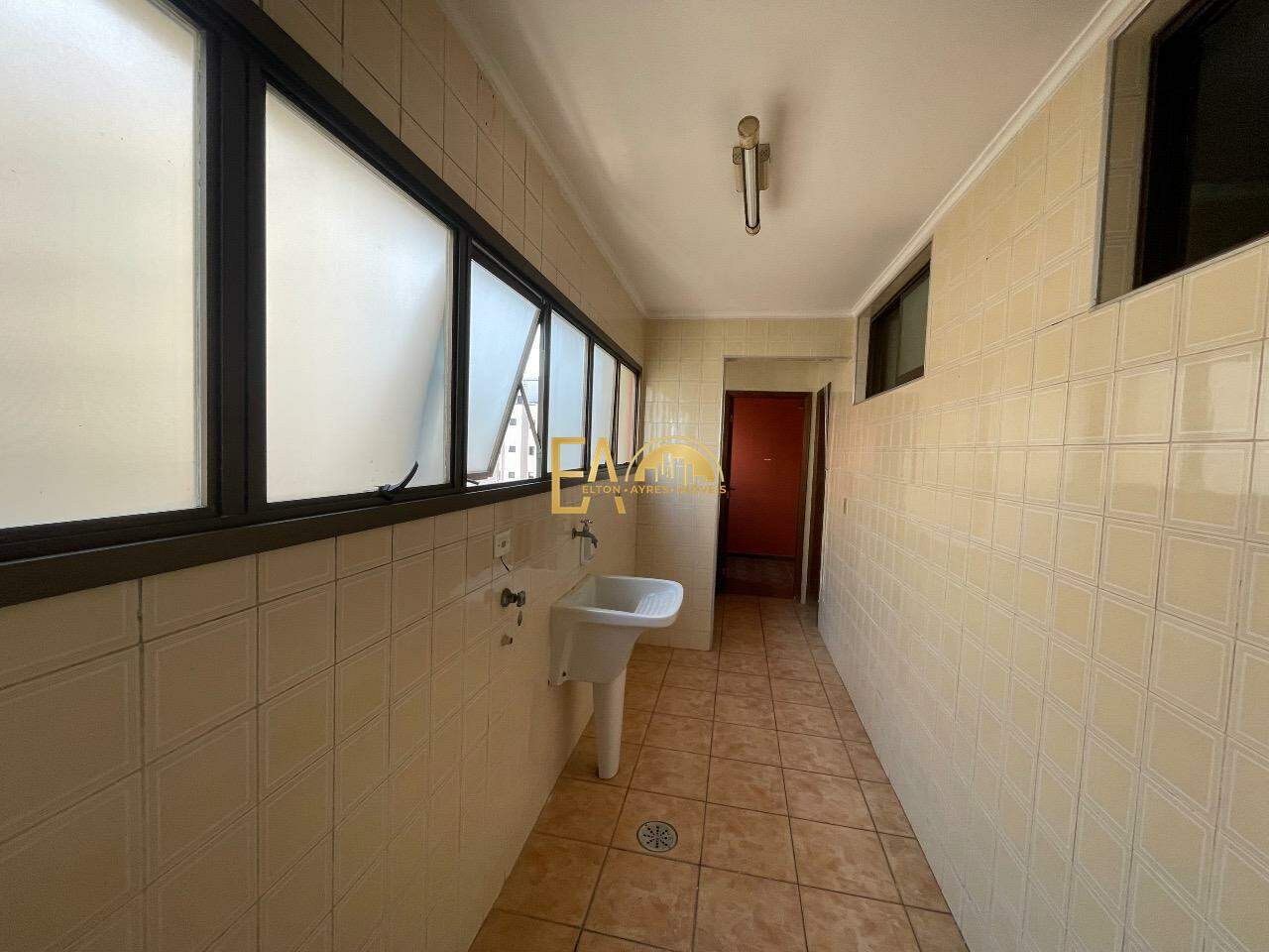 Apartamento à venda no Aparecida: