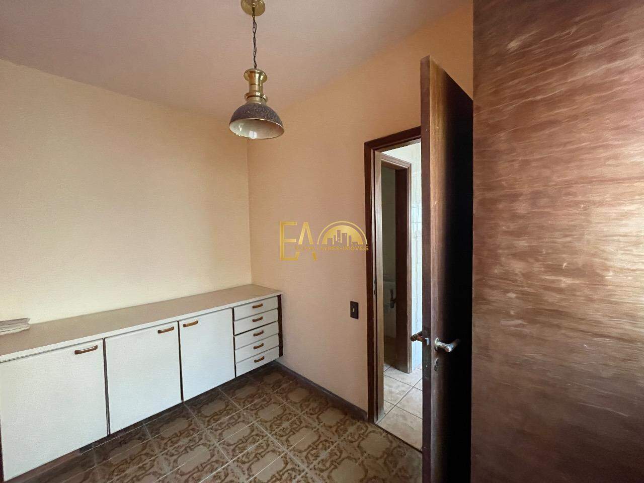 Apartamento à venda no Aparecida: