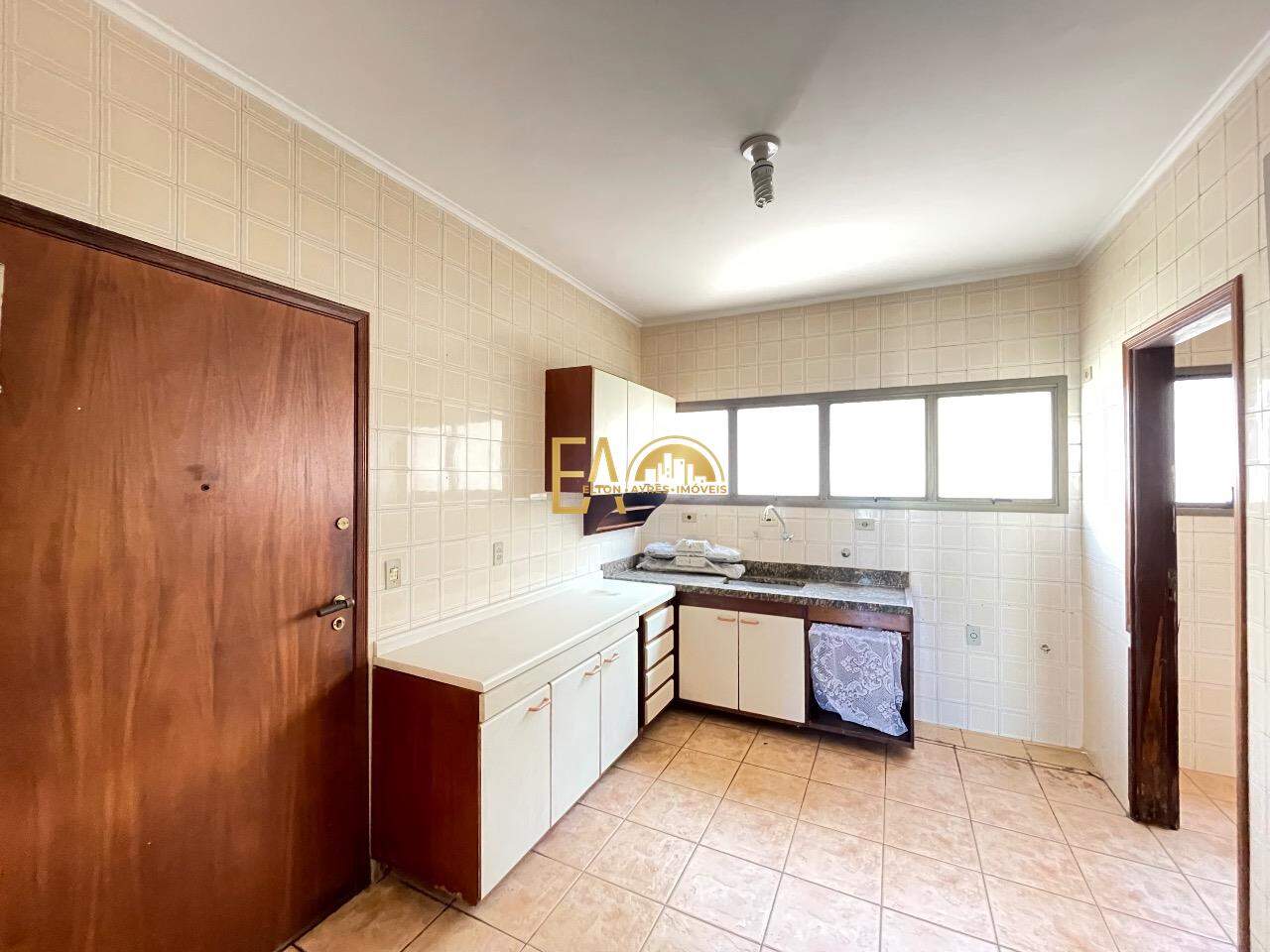 Apartamento à venda no Aparecida: