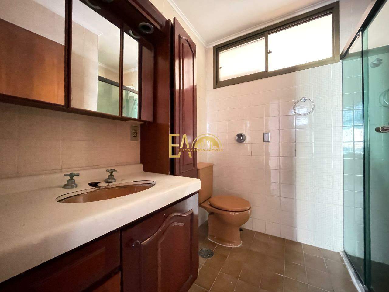 Apartamento à venda no Aparecida: