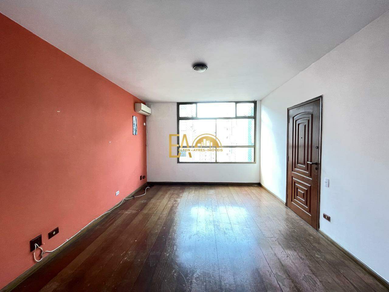 Apartamento à venda no Aparecida: 
