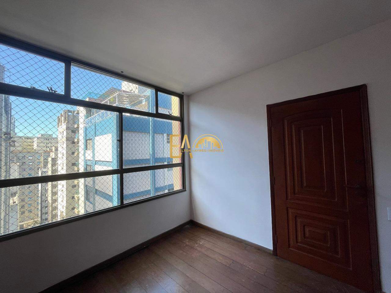 Apartamento à venda no Aparecida: 