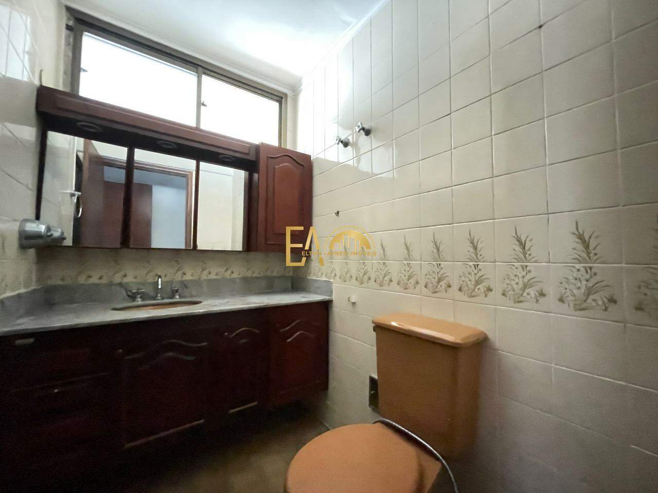 Apartamento à venda no Aparecida: