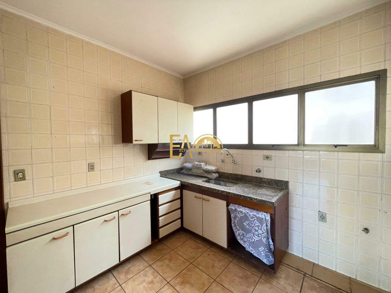Apartamento à venda no Aparecida: