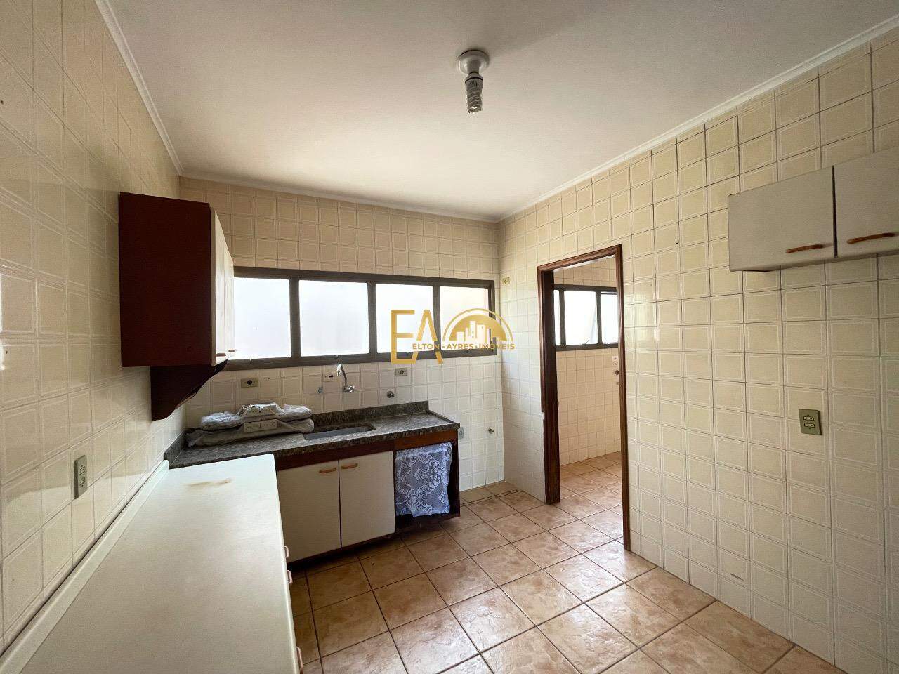 Apartamento à venda no Aparecida: