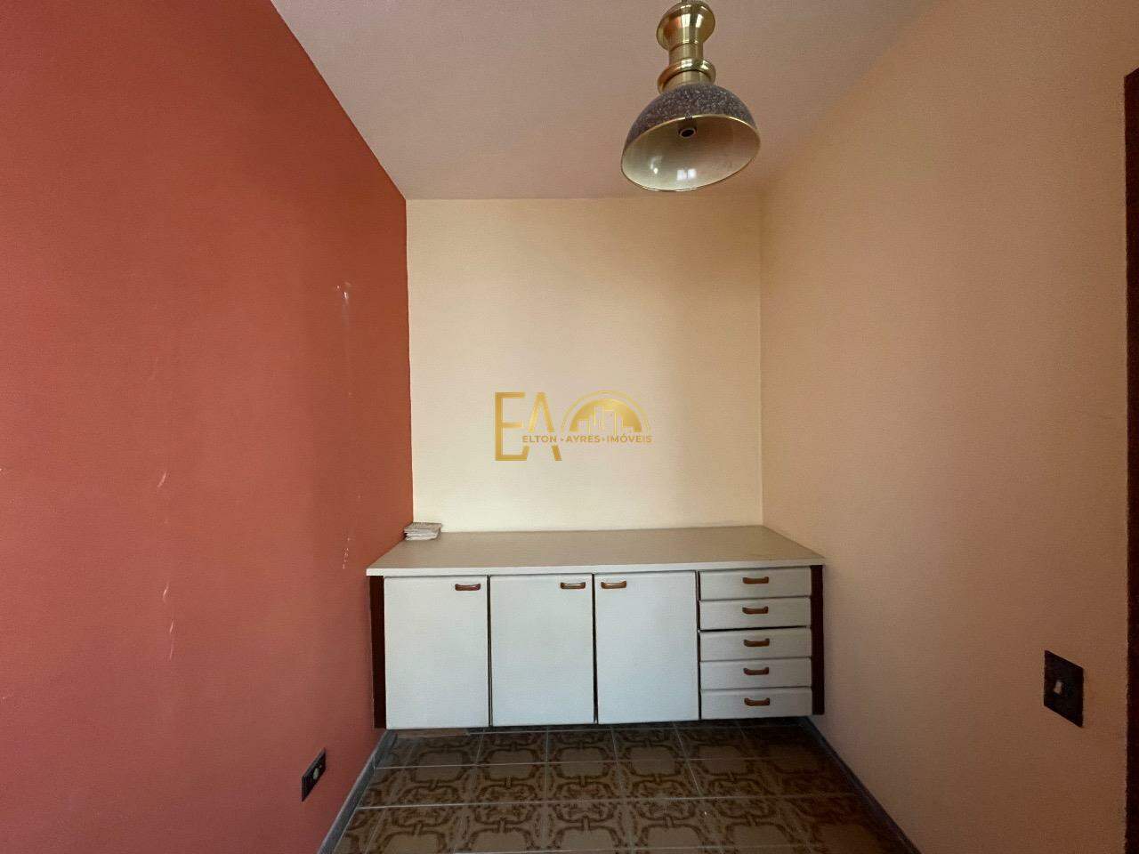Apartamento à venda no Aparecida: