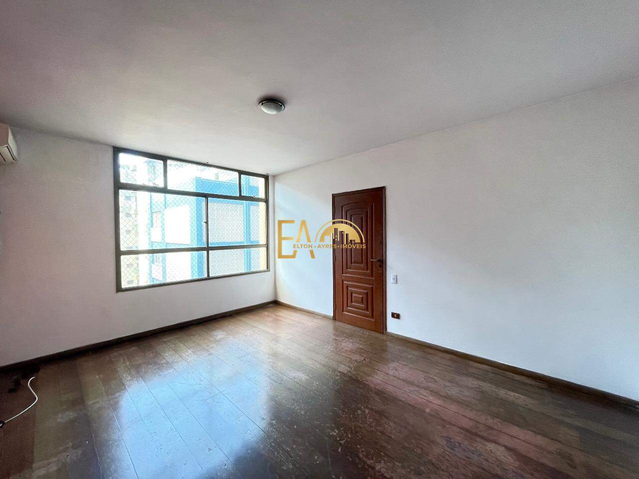Apartamento à venda no Aparecida: 