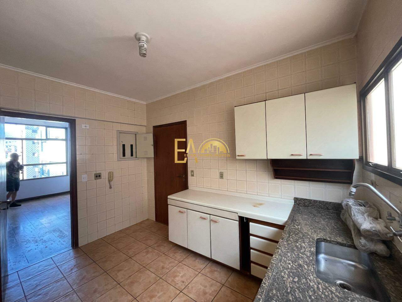 Apartamento à venda no Aparecida: