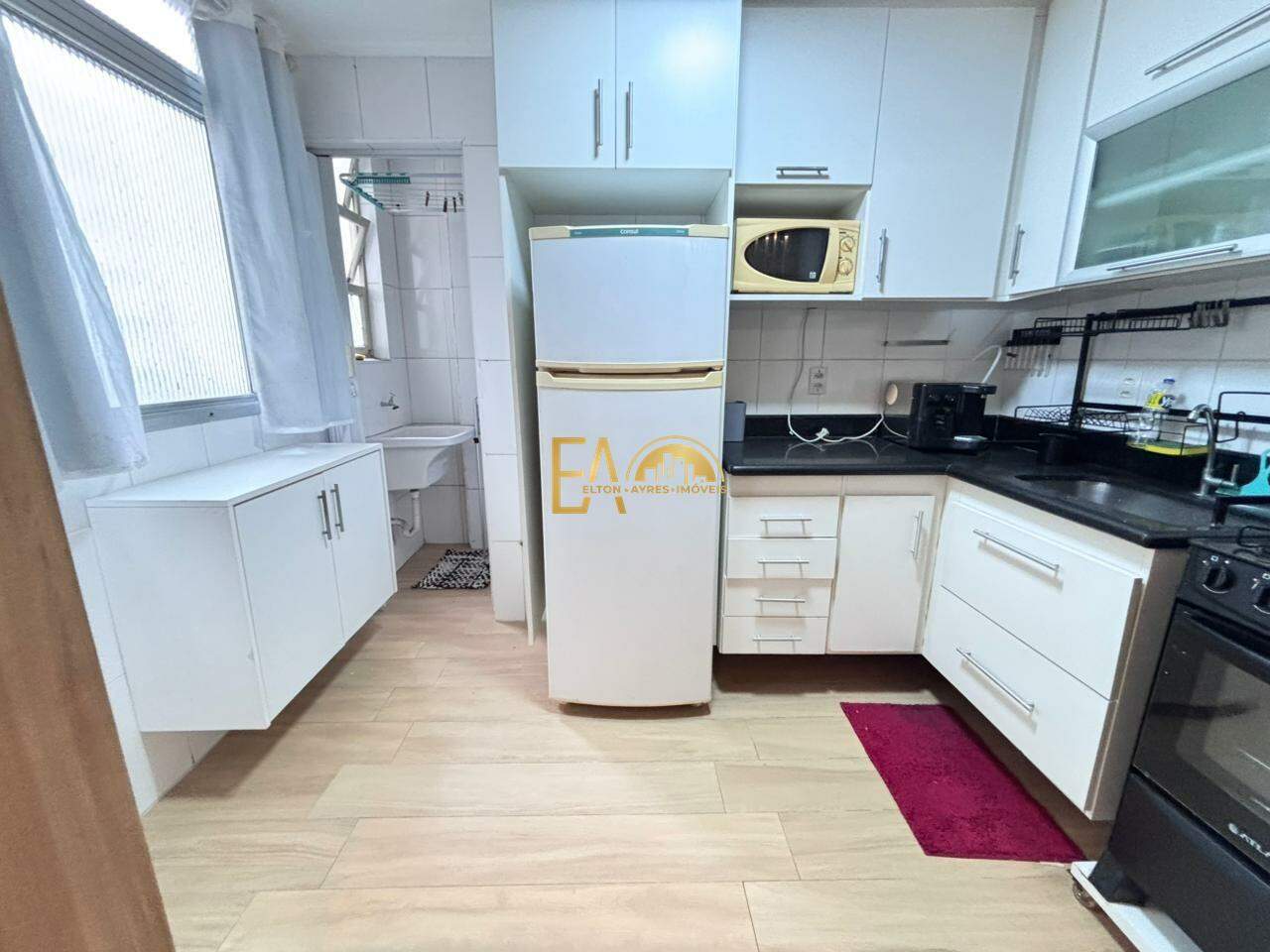 Apartamento à venda no Pompéia: 