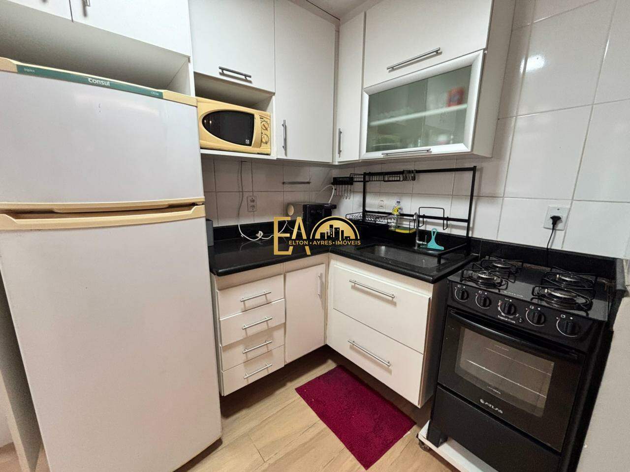 Apartamento à venda no Pompéia: 