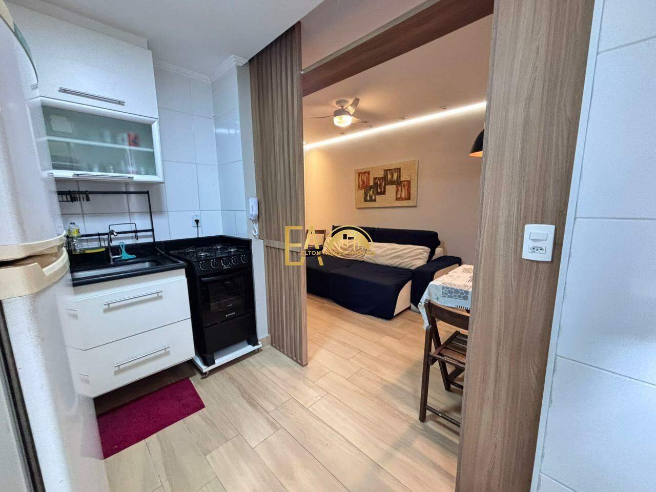 Apartamento à venda no Pompéia: 