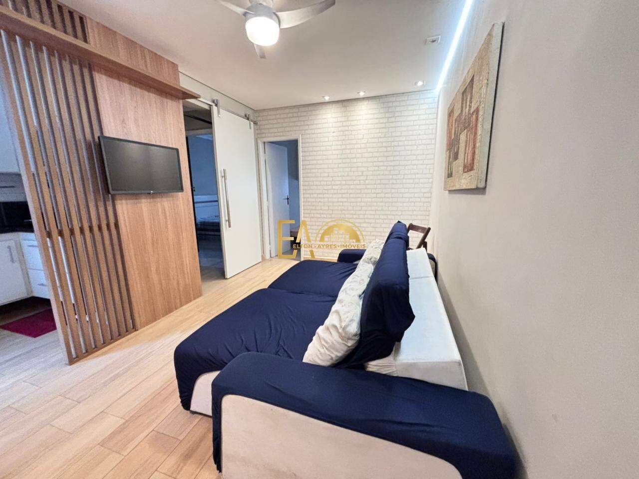 Apartamento à venda no Pompéia: 