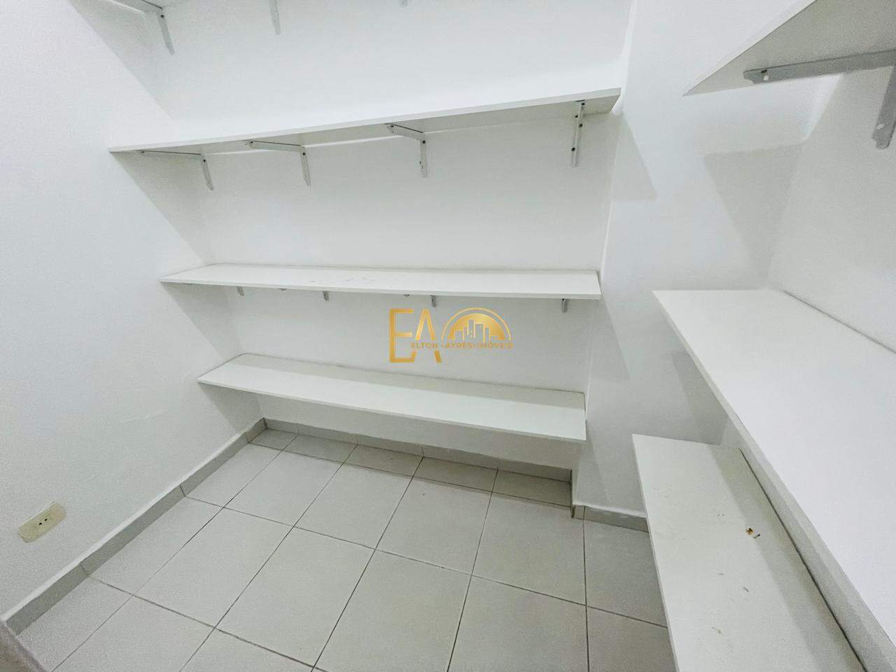 Apartamento à venda em Aparecida, Santos - SP: