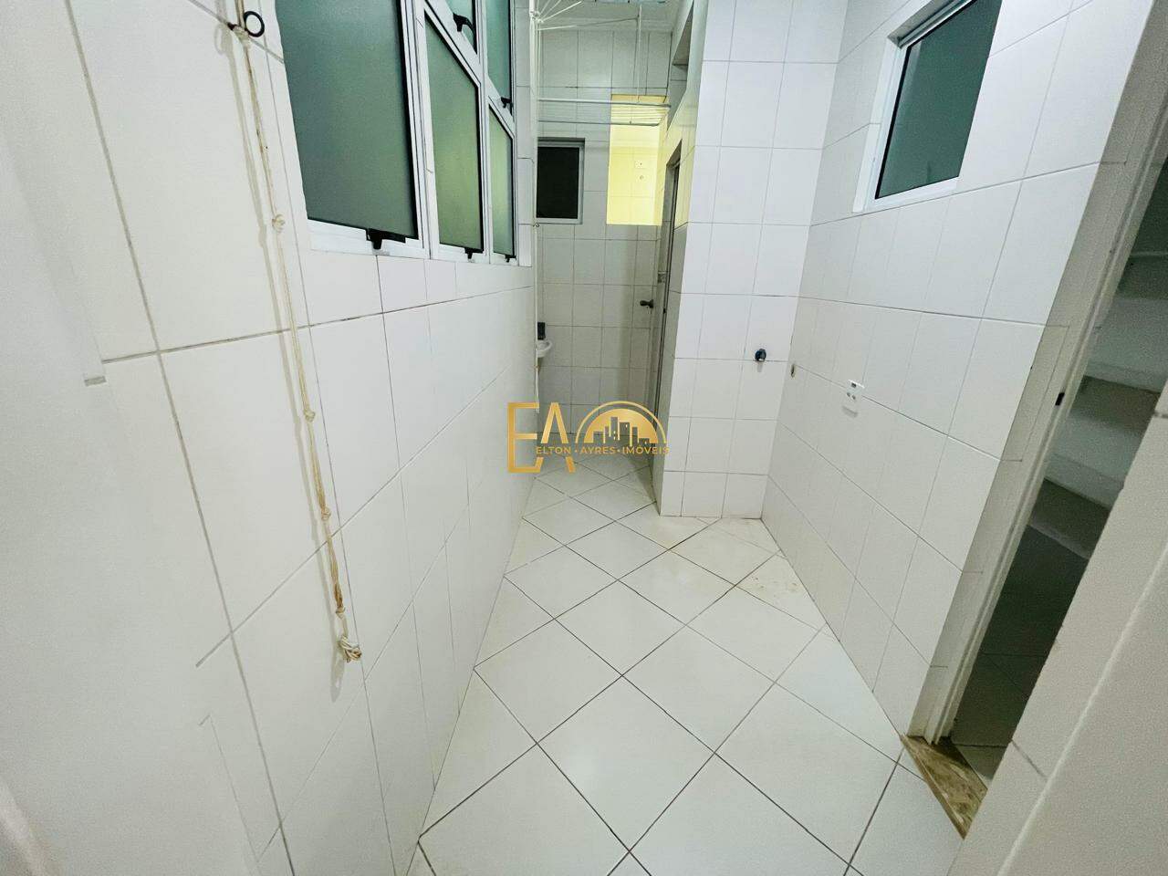 Apartamento à venda em Aparecida, Santos - SP: