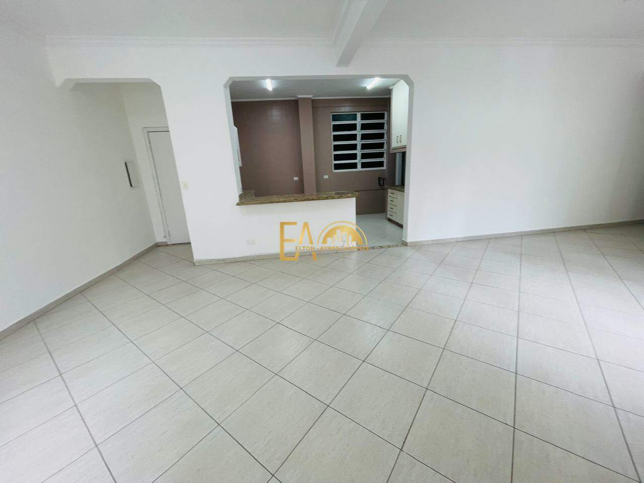  Apartamento à venda em Aparecida, Santos - SP: 