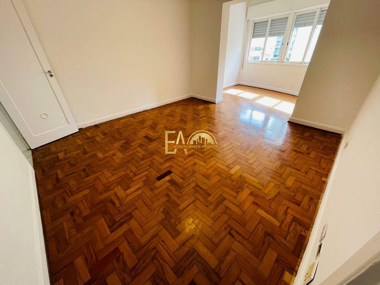 Apartamento à venda em Aparecida, Santos - SP: