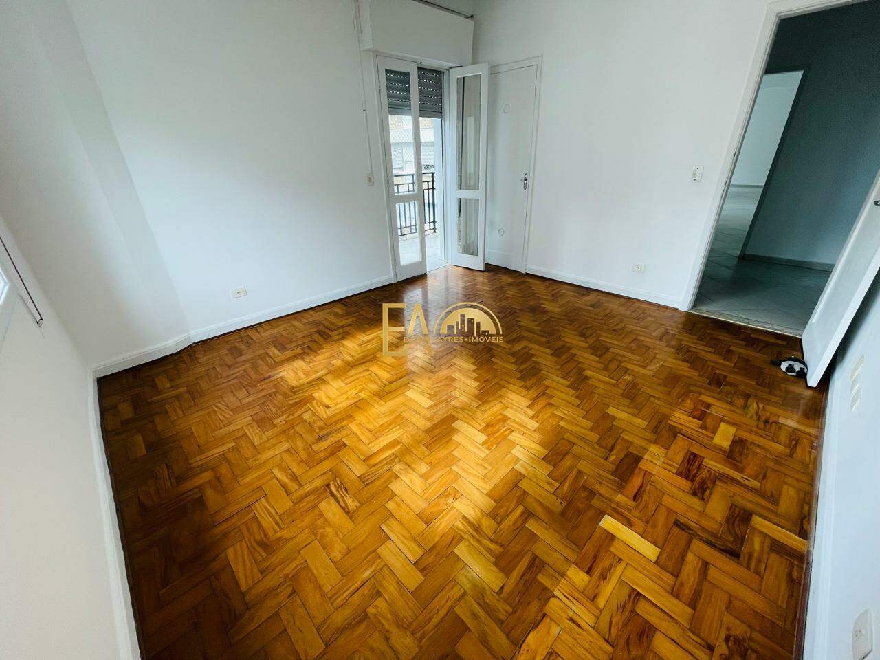 Apartamento à venda em Aparecida, Santos - SP: