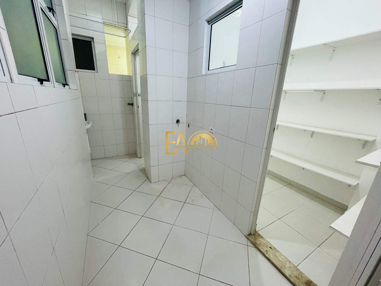 Apartamento à venda em Aparecida, Santos - SP: