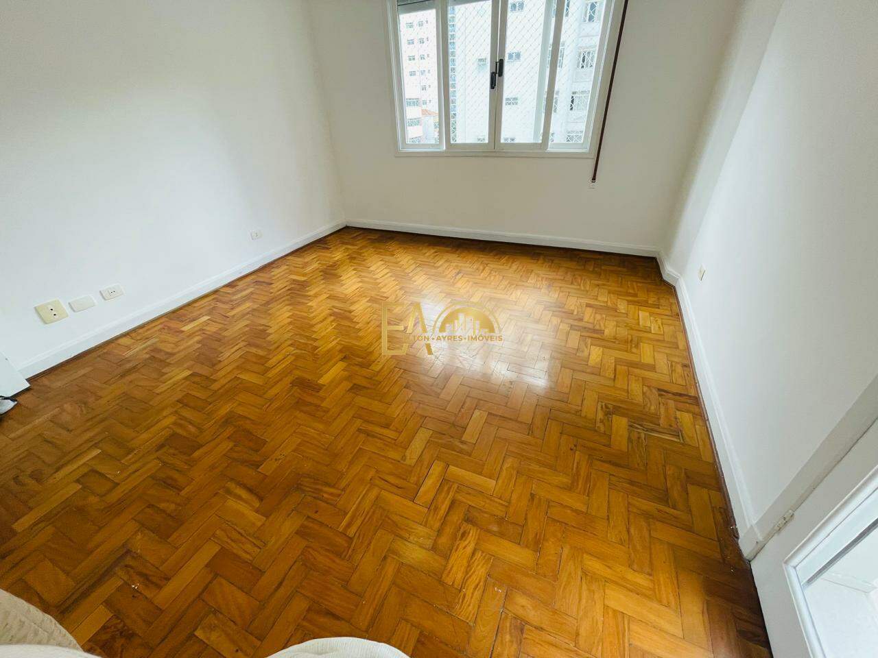 Apartamento à venda em Aparecida, Santos - SP: