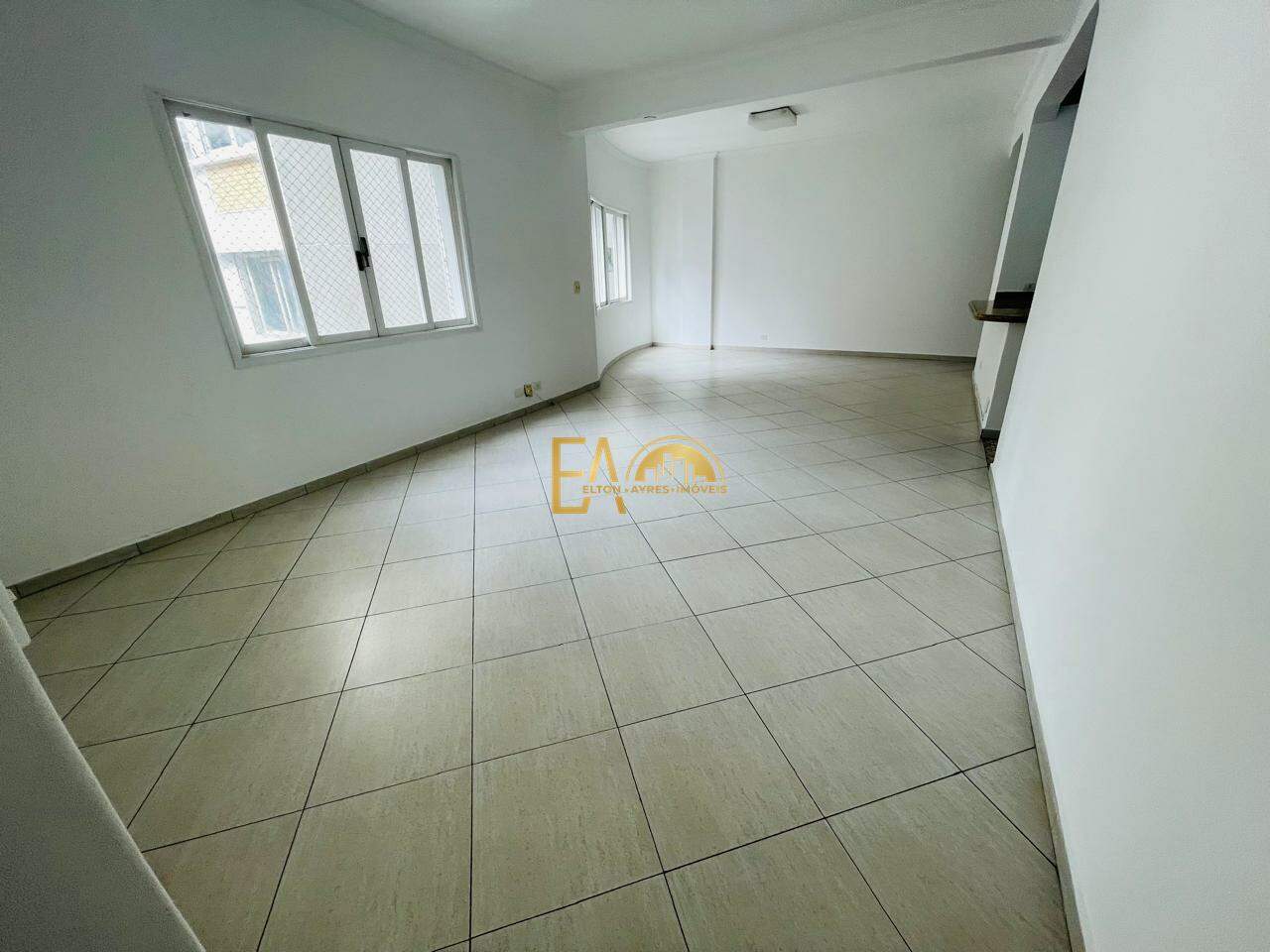 Apartamento à venda em Aparecida, Santos - SP: