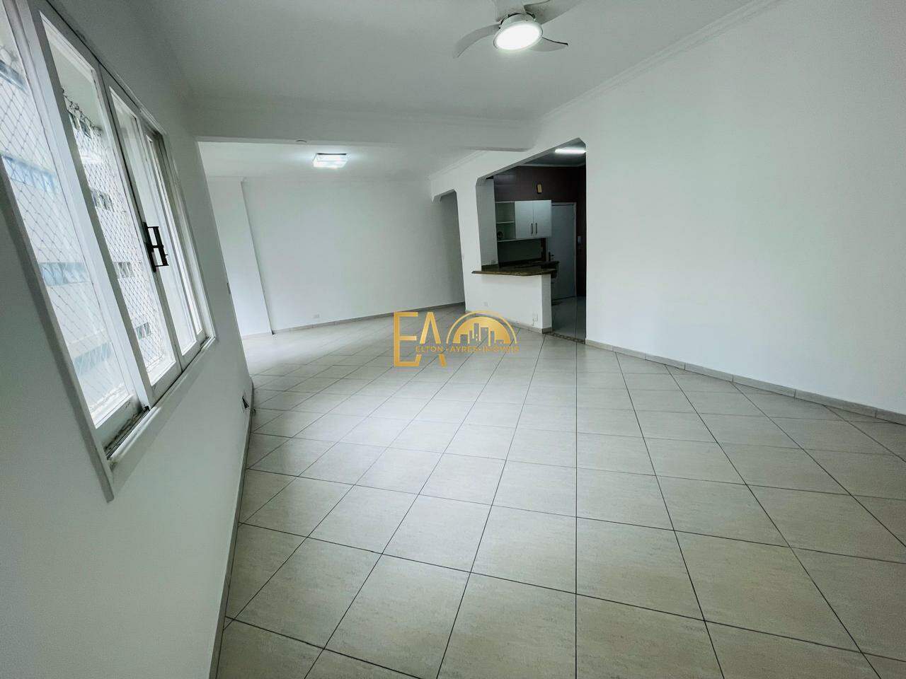 Apartamento à venda em Aparecida, Santos - SP: