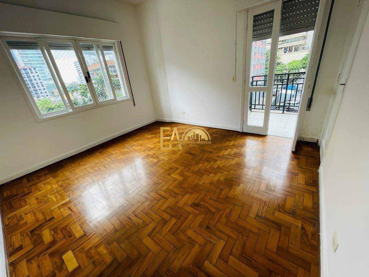 Apartamento à venda em Aparecida, Santos - SP:
